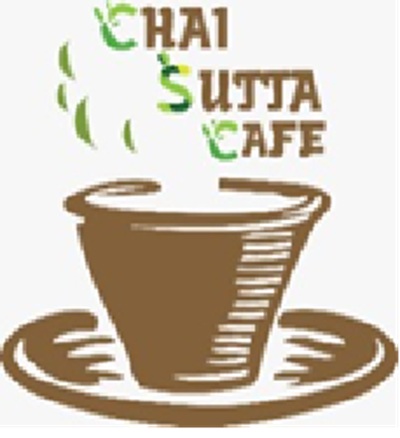 CHAI SUTTA CAFE (DEVICE) trademark artwork