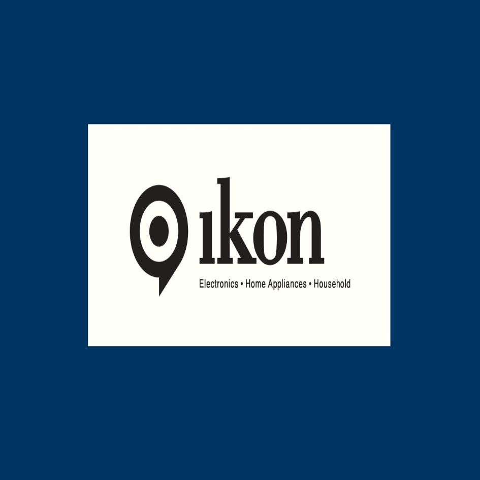 IKON trademark artwork