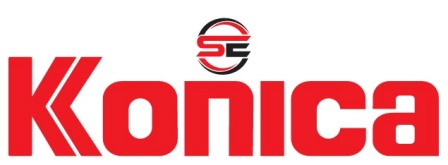 SEKONICA trademark artwork