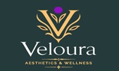 VELOURA trademark artwork