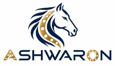 ASHWARON (LABEL) trademark artwork
