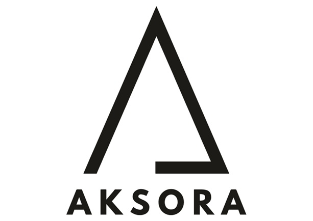 AKSORA trademark artwork
