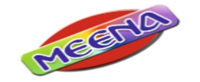 MEENA trademark artwork