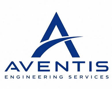 AVENTIS ENGINEERING SERVICES trademark artwork