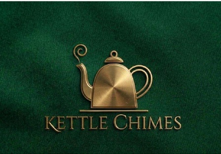 KETTLE CHIMES trademark artwork
