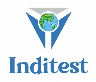 Inditest trademark artwork