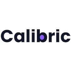 CALIBRIC trademark artwork