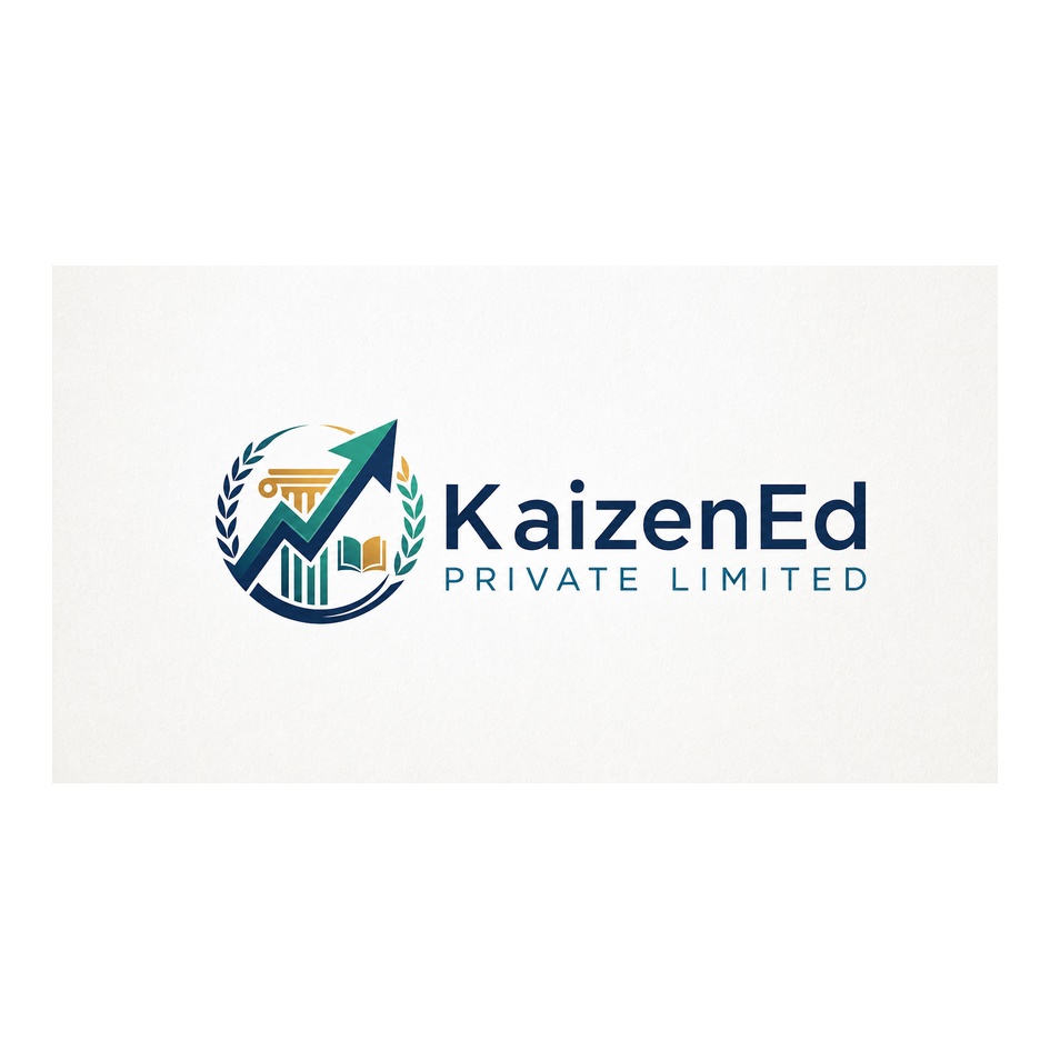 KAIZENED PRIVATE LIMITED trademark artwork