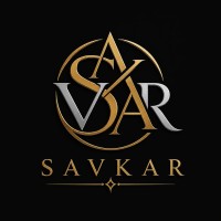 SAVKAR AQUA trademark artwork