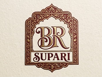 BR SUPARI trademark artwork