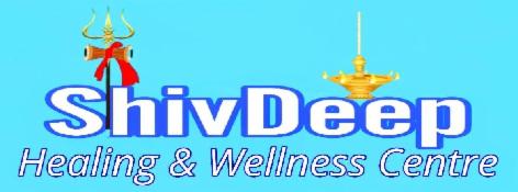 SHIVDEEP HEALING & WELLNESS CENTRE (LABEL) trademark artwork