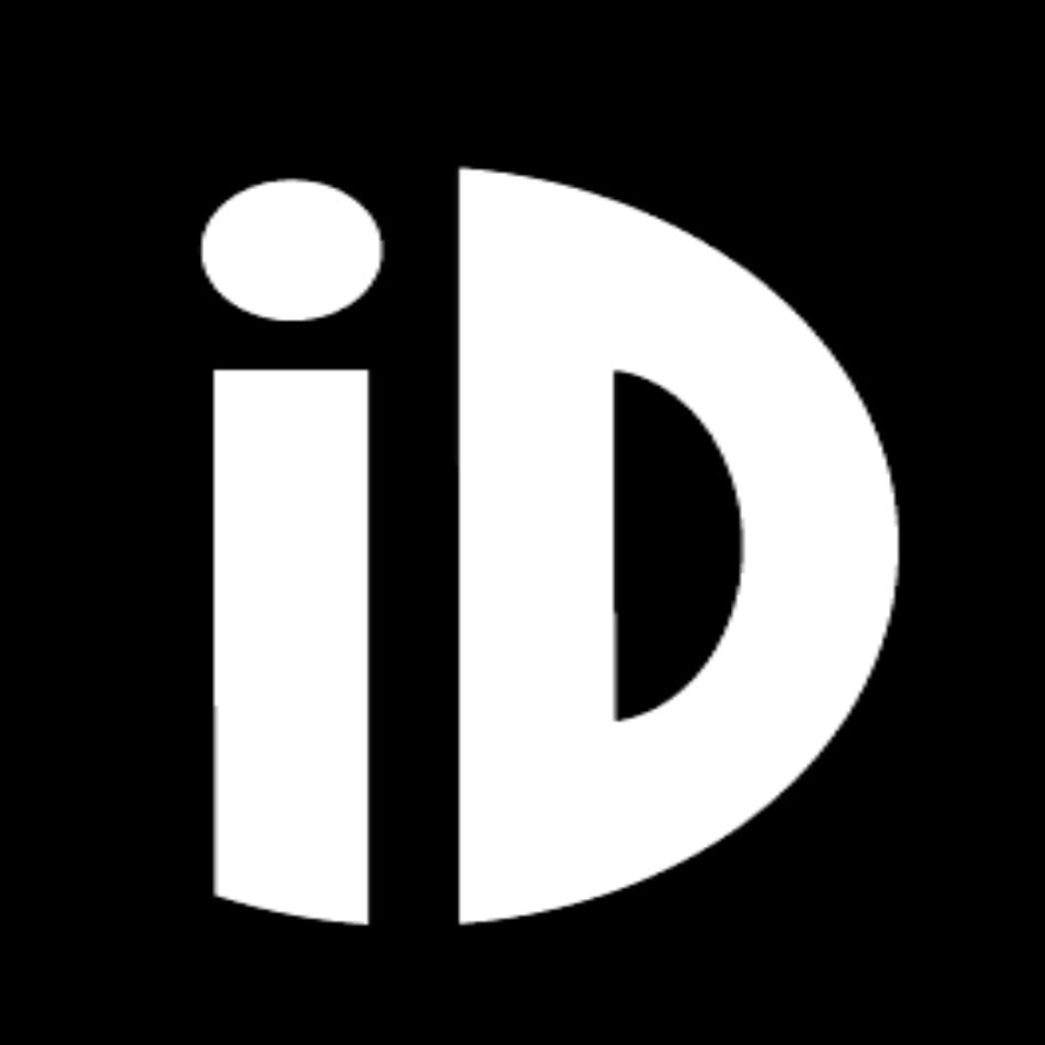 ID trademark artwork