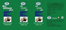 GPL SRI UTTAM JEE LABEL trademark artwork