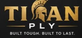 TITAN PLY trademark artwork