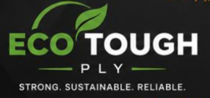 ECO TOUGH PLY trademark artwork