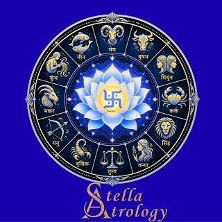 STELLA ASTROLOGY trademark artwork