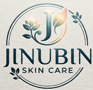 JINUBIN SKIN CARE trademark artwork