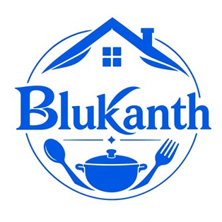 BluKanth trademark artwork