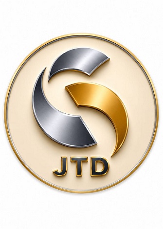 JTD trademark artwork