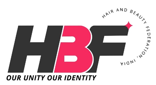 HAIR AND BEAUTY FEDERATION trademark artwork