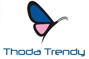 THODA TRENDY trademark artwork