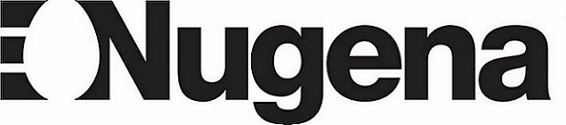 NUGENA (Device) trademark artwork