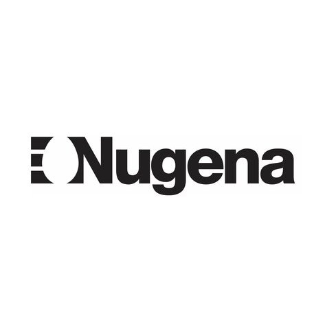 NUGENA (Device) trademark artwork