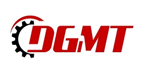 DGMT trademark artwork