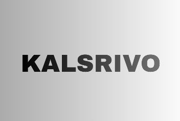 KALSRIVO trademark artwork