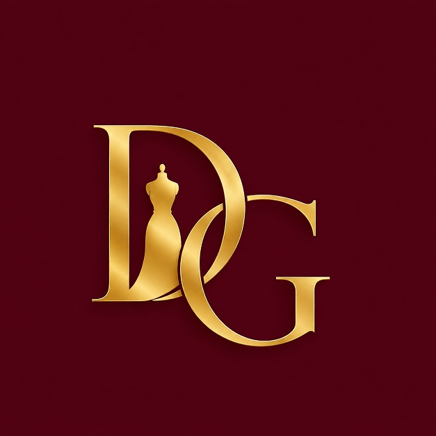 DG trademark artwork