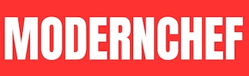 MODERNCHEF trademark artwork