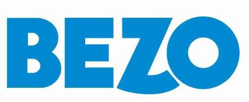 BEZO trademark artwork