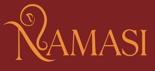 NAMASI trademark artwork