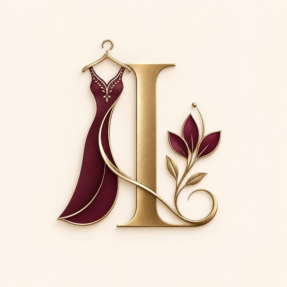 LADLI CLOTHING trademark artwork