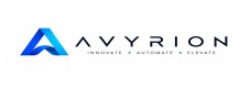 AVYRION trademark artwork