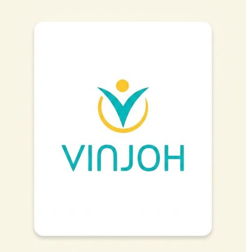 VINJOH trademark artwork