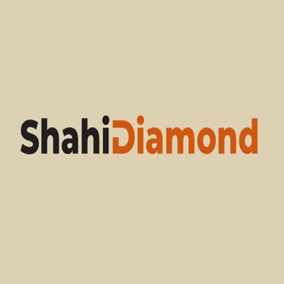 SHAHI DIAMOND trademark artwork