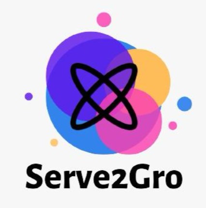 Serve2Gro trademark artwork