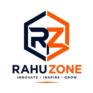 RAHUZONE trademark artwork