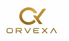 ORVEXA trademark artwork