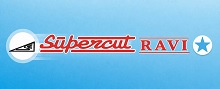 SUPERCUT RAVI trademark artwork