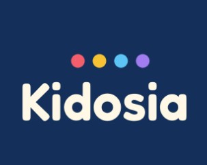 Kidosia trademark artwork