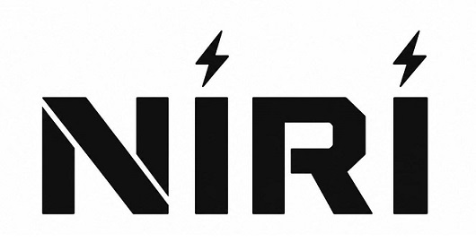NIRI trademark artwork