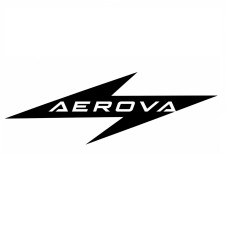 AEROVA trademark artwork