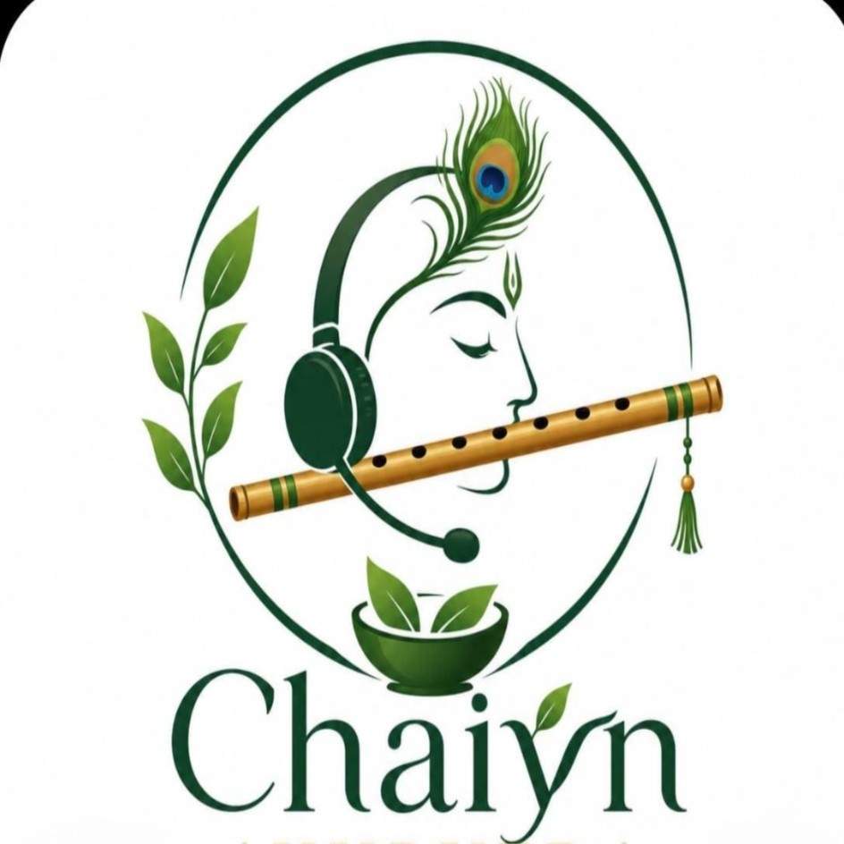 CHAIYN trademark artwork
