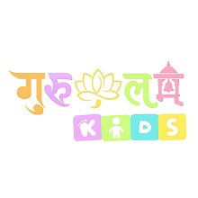 GURUKULAM KIDS trademark artwork