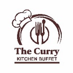 THE CURRY KITCHEN BUFFET trademark artwork