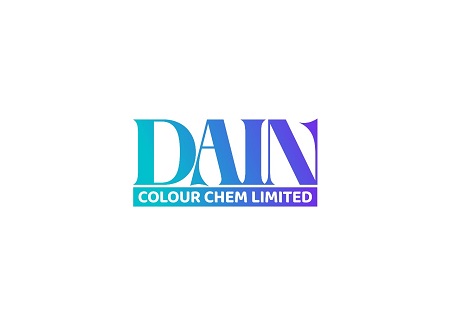 DAIN COLOUR CHEM LIMITED trademark artwork
