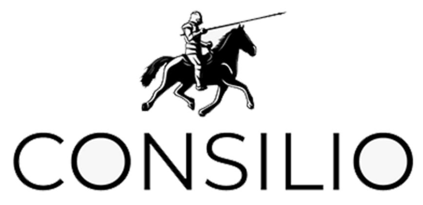 CONSILIO trademark artwork