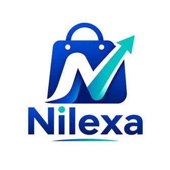 NILEXA trademark artwork